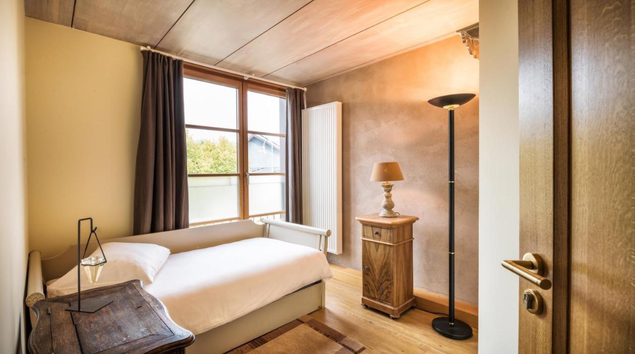 Auberge Du Relais Postal Ассельборн Экстерьер фото